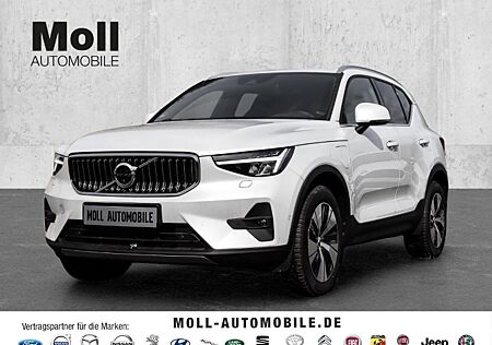 Volvo XC 40 XC40 Plus Bright Recharge Plug-In Hybrid 2WD T4 Twin Engine EU6d StandHZG Navi digitales Cockpit