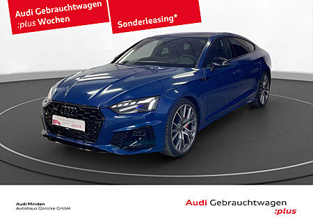 Audi A5 Sportback 45 TFSI S line AHK Pano Matrix LM 20" B&O