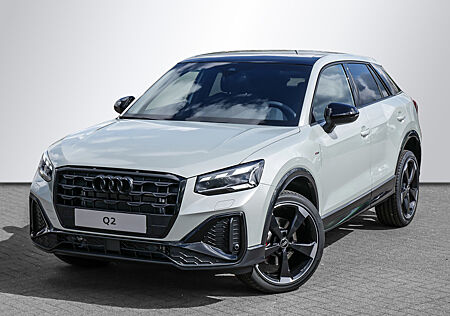 Audi Q2 S line 35 TFSI