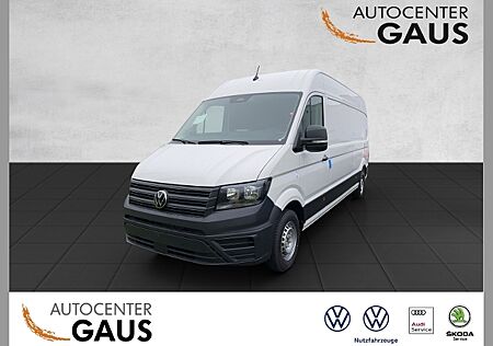 VW Crafter 35 Kasten HD 2,0 TDI 6-Gang