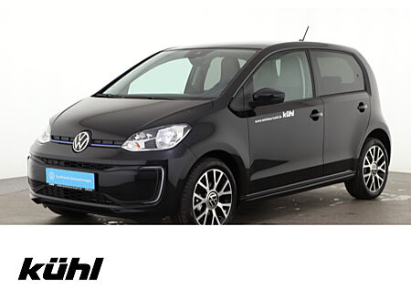 VW Up e-! e-! Edition Maps+More Kamera