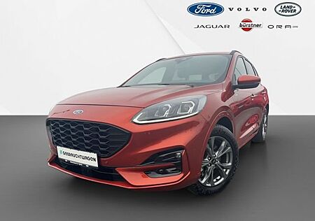 Ford Kuga 2.5 Duratec PHEV ST-Line X/HeadUp ST-Line X