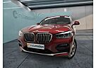 BMW X4 xDrive30d xLine+DA-Plus+Standhzg.+PA-Plus+LED