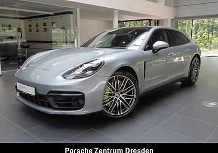 Porsche Panamera 4 E-Hybrid Sport Turism LED-Matrix Head