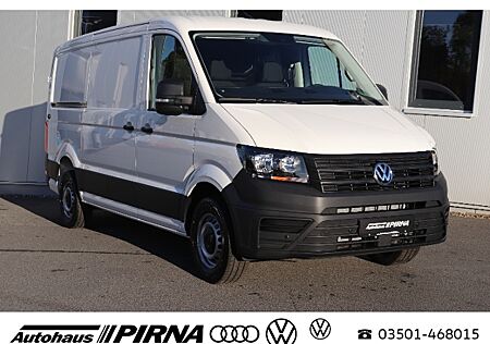 VW Crafter 35 Kasten 2.0 TDI #KLIMA#PDC#AHZV