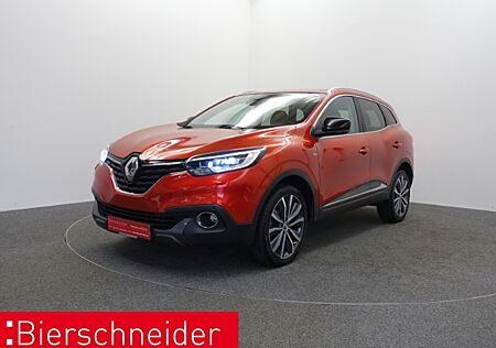 Renault Kadjar 1.6 dCI Bose Edition LED 19 PDC GRA