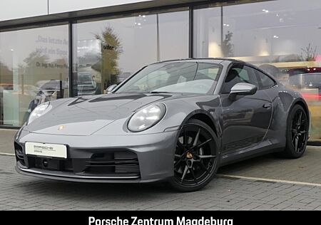 Porsche 992 (911) Carrera*BOSE*INNO*HD-MATRIX*