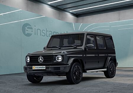 Mercedes-Benz G 350