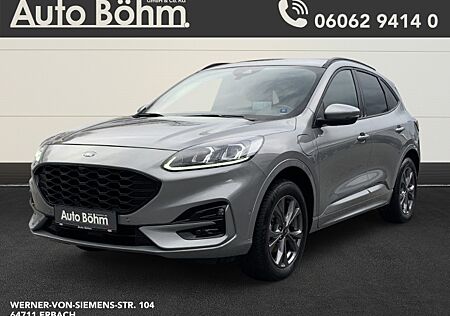 Ford Kuga ST-Line X 2.5 PHEV ACC, Winter-Paket, B&O, AHK, Navi, PDC