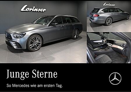 Mercedes-Benz E 53 AMG 4M+ T AMG/DISTRO/AHK/PANO/LED/STHZ/PTS