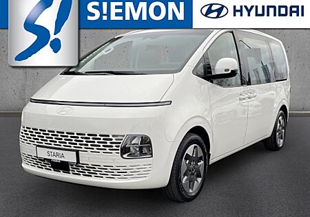 Hyundai Staria 1.6 HEV TREND Kamera360 eHKL