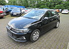 VW Polo Comfortline 1.0 NAVI KLIMA BLUETOOTH eFH ZV