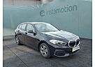 BMW 118i Advantage, PCD, 16 , Comfort Paket Shz PDC