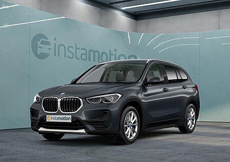 BMW X1 xDrive25e Advantage LED Navi SHZ HiFi RFK Amb.