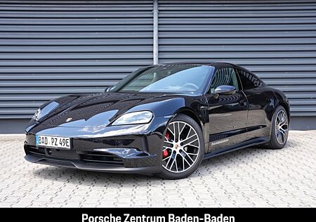 Porsche Taycan 4S HD-Matrix HA-Lenkung Keyless InnoDrive