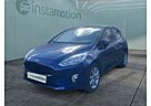 Ford Fiesta +NAVI+B&O+DESIGN-PAKET+KLIMAAUTOMATIK