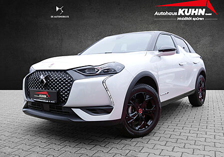 DS Automobiles DS3 Crossback DS 3 Crossback PureTech 130 EAT8 Performance Line