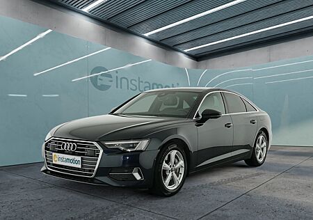 Audi A6 Lim. 50 TFSI e Matrix/Hud/Pano/ACC/18 Zoll