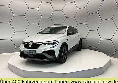 Renault Arkana RS Line E-TECH 160 Hybrid !Garantie 2028!