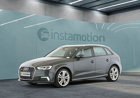 Audi A3 Sportback 40 e-tron Sport *PDC*LED*AHK*Navi