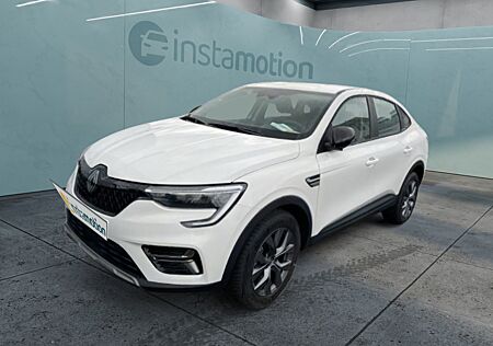 Renault Arkana Evolution TCe140 Automatik