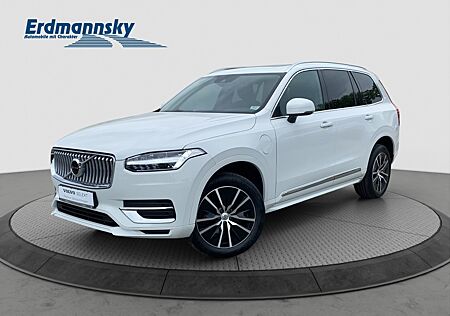 Volvo XC 90 XC90 T8 Inscription Expr.Recharge/AHK/Pano/Kam