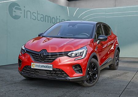 Renault Captur E-TECH Plug-in Hybrid 160 Rive Gauche