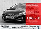 Hyundai i30 1,0 Trend 48V Mild-Hybrid Navigation/Sitz+Lenkradheizung/AppleCarPaly/Rückfahrkamera