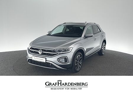 VW T-Roc 1.5 TSI DSG Style Navi ACC Panorama