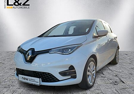 Renault ZOE Experience R135 Z.E. 50 inkl. Batterie *CCS*