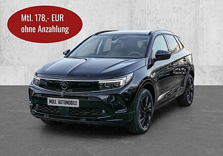 Opel Grandland GS Aut. LED-DAB-Kamera-CarPlay