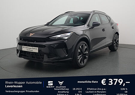 Cupra Formentor 1.5 eTSI