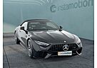 Mercedes-Benz SL 63 AMG 4.0 V8 4M AT*360°K