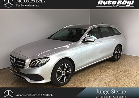 Mercedes-Benz E 220 d T-Modell ComandOnline/Avantgarde/Park-Paket