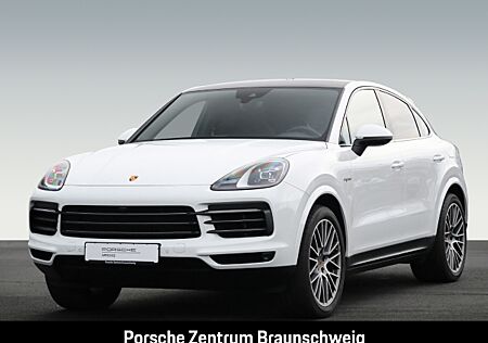 Porsche Cayenne E-Hybrid Coupe Platinum Edition