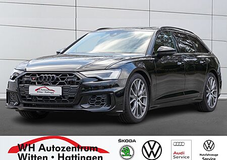 Audi S6 Avant 3.0 TDI quattro OptikPaket schwarz+ AssistPaket plus