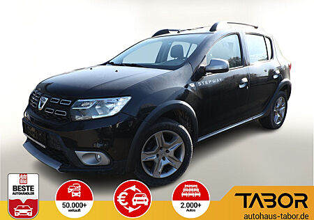 Dacia Sandero II 0.9 TCe 90 Stepway Prestige Nav PDC