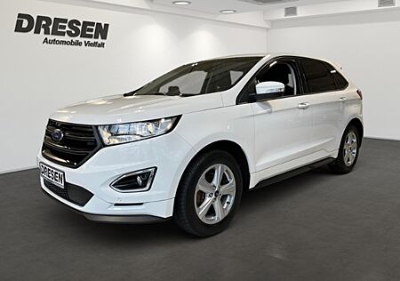 Ford Edge Sport 4x4 Anhängerkupplung+Rückfahrkamera+ Sitzheizung