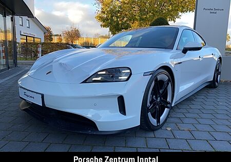 Porsche Taycan |Performancebatt.+ |HD-Matrix