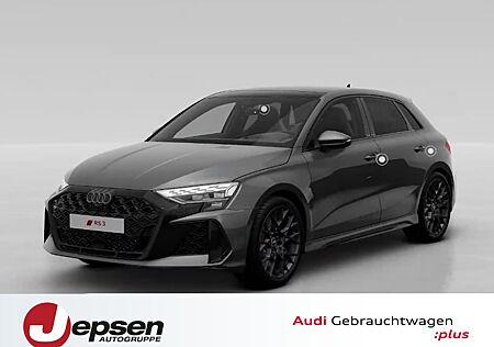 Audi RS3 RS 3 Sportback S tr. max.280km/h RS-Abgas Matri