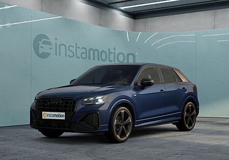 Audi Q2 S line 30TDI Stronic Navi Matrix Panorama