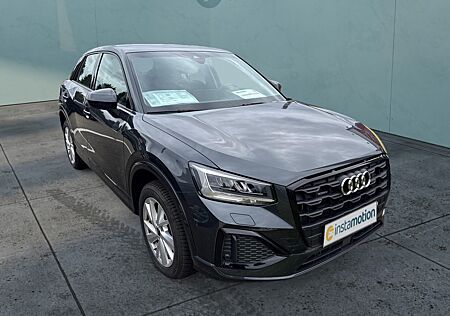 Audi Q2 Advanced 35 TDI qu Str. ACC VIRTUAL KAMERA