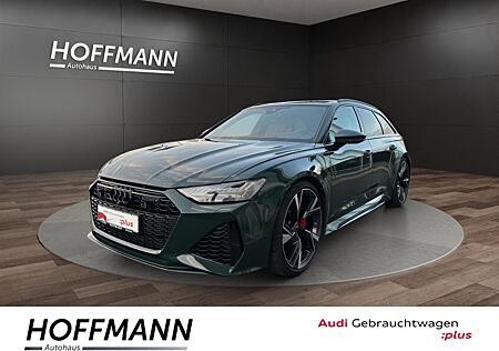 Audi RS6 RS 6 Avant Avant 4.0TFSI q. Dynamik plus AHK