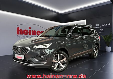 Seat Tarraco 2.0 TSI DSG 4Drive Xcellence LED NAVI