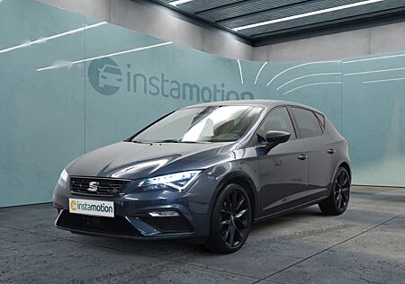 Seat Leon 1.5 TSI FR ACTIVE-INFO LED NAVI 18 PANO BEATS ACC DAB