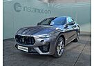 Maserati Levante GranSport 350PS /FAP+/HarmanKardon/360++