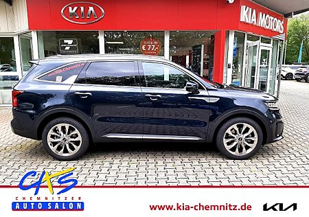 Kia Sorento 2.2D DCT8 AWD Platinum Nappa GD 6S