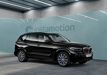 BMW X5 xDrive30d M SPORT+GESTIK+LASER+HEAD UP+HARMAN KARDON