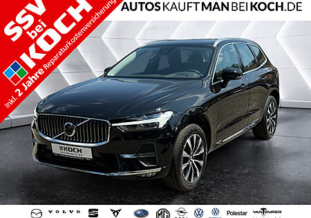 Volvo XC 60 XC60 B4D Plus Bright AT IntelliSPro Google Navi