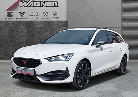 Cupra Leon Sportstourer 1.4 e-HYBRID DSGParklenk AHK SH LED ACC